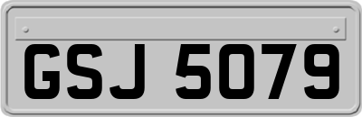 GSJ5079