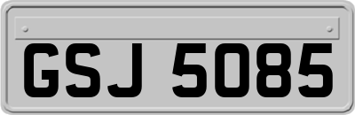 GSJ5085