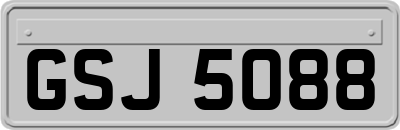 GSJ5088