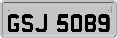 GSJ5089