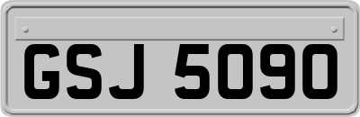 GSJ5090