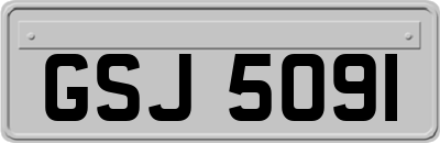 GSJ5091