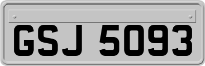 GSJ5093