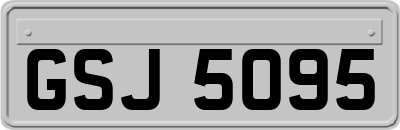 GSJ5095