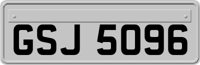 GSJ5096