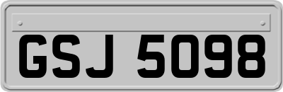 GSJ5098