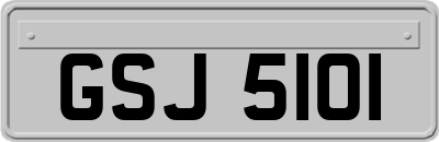 GSJ5101