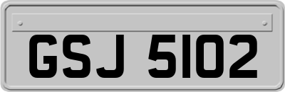 GSJ5102