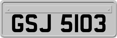 GSJ5103