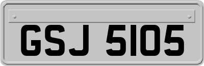GSJ5105
