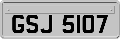 GSJ5107