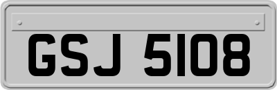 GSJ5108