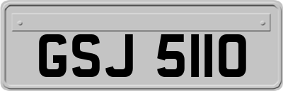 GSJ5110