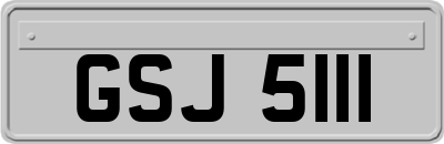 GSJ5111