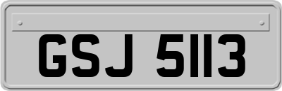 GSJ5113