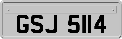 GSJ5114