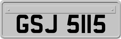 GSJ5115