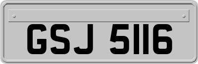 GSJ5116