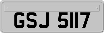 GSJ5117