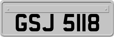 GSJ5118