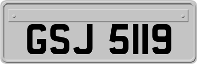 GSJ5119
