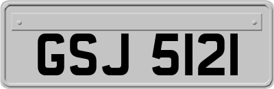 GSJ5121