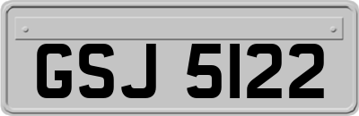 GSJ5122