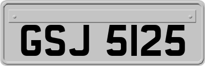 GSJ5125