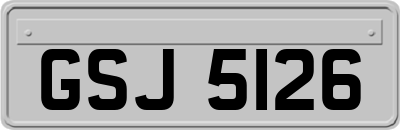 GSJ5126