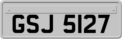 GSJ5127
