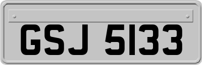 GSJ5133