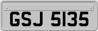 GSJ5135