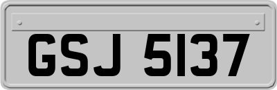 GSJ5137