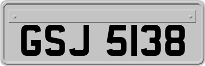 GSJ5138