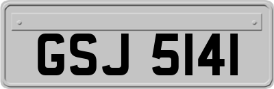 GSJ5141