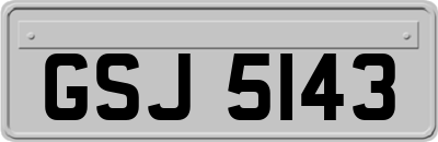 GSJ5143