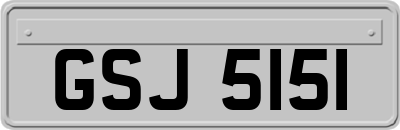GSJ5151