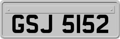 GSJ5152