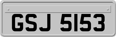 GSJ5153