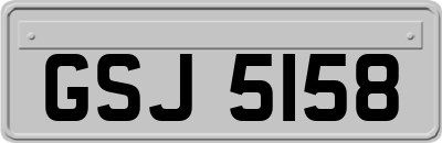 GSJ5158