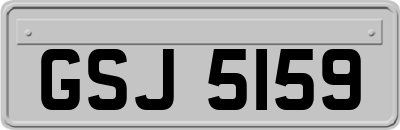 GSJ5159