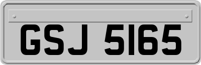 GSJ5165
