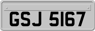 GSJ5167