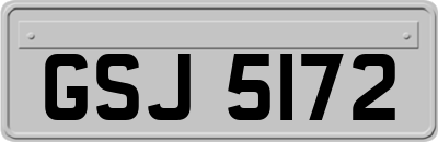 GSJ5172