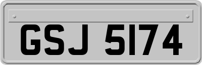 GSJ5174