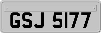 GSJ5177