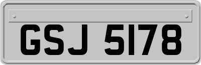 GSJ5178