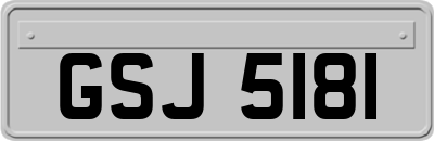 GSJ5181