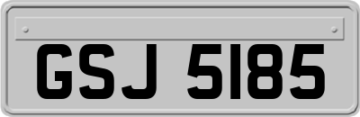 GSJ5185