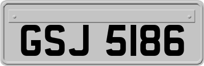 GSJ5186